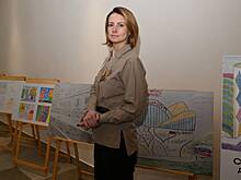 Всю себя посвятила помощи фронту