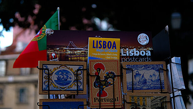 Эксперты не отмечают роста спроса на туры в столицу "Евровидения-2018"