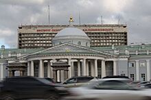 На территории НИИ Склифосовского в Москве построят огромный медкомплекс