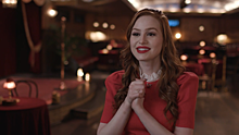 В свежем видео из пятого сезона «Ривердейла» показали выпускной бал