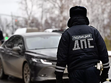 Грузовик протаранил 15 машин в Минводах