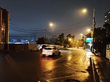 В Приморье на Шкотовском перевале произошло жесткое ДТП