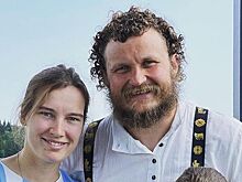 Сыровар Олег Сирота ушел от жены Пелагеи и четверых детей