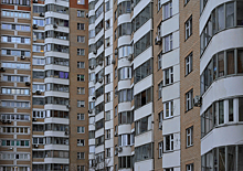 В Москве вырос спрос на вторичное жилье