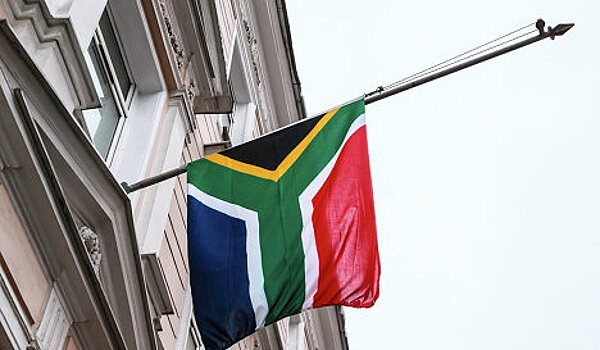 В ЮАР заявили о подготовке к захвату власти в стране