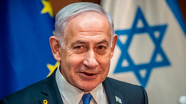 Нетаньяху: Израиль совершил атаку на объекты ракетной программы Ирана