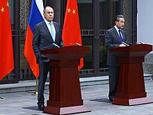 Лавров полетел в Азию пробивать путь к большим деньгам