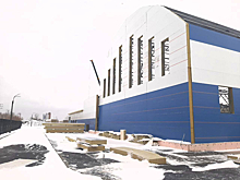 Кузбассовцы выберут название для нового бассейна