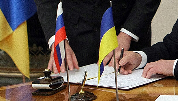 В Киеве не исключили автоматического продления договора о дружбе с Россией