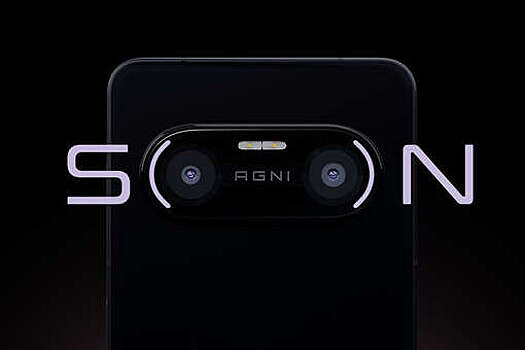 GizmoChina: Lava Agni 4 останется без допэкрана и получит батарею на 7050 мАч