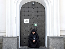 Почему из Киево-Печерской лавры могут в любой момент выгнать монахов