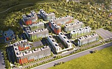 ВТБ вложит 1,2 млрд рублей в строительство жилого микрорайона в Зеленодольском районе Татарстана