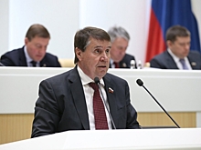 Сенатор призвал власти Армении строго осудить вандализм в Ереване