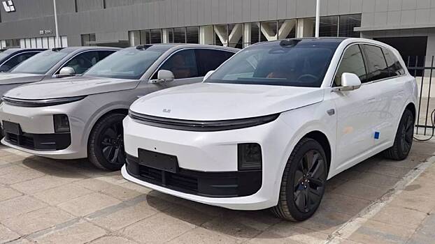 Стали известны самые безаварийные автомобили с пробегом