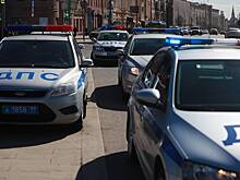 В базе ГИБДД произошел масштабный сбой