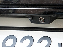 Почему в автомобиле не работает камера заднего вида