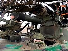 Прорыв ВС РФ в междуречье Соленой и Волчьей назван в «404-й» самым опасным за все время СВО