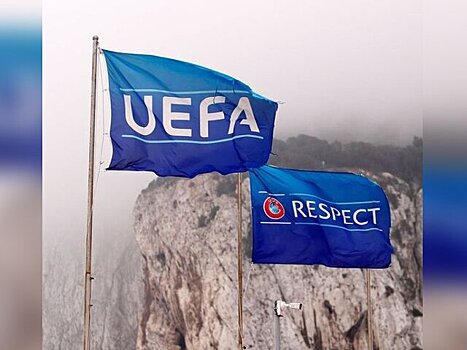 Песков прокомментировал требование УЕФА к Украине убрать лозунг с формы
