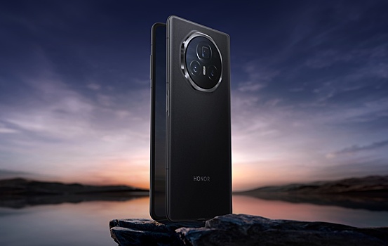 В поисках идеальной раскладушки: обзор смартфона HONOR Magic V3