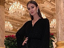 Жена Александра Овечкина Настасья Шубская оказалась под капельницей