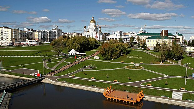 Мордовия побила туристические рекорды