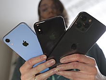 Смартфоны Apple запретили использовать в служебных целях. Какая мобильная экосистема может прийти им на смену?