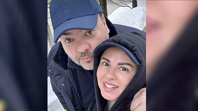 Семенович раскрыла отношения с сыном жениха