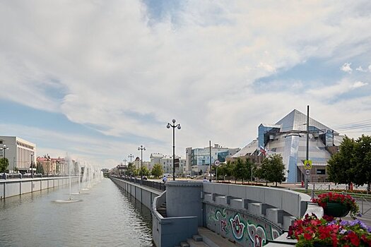 Потомок казанского головы и мецената Ивана Жаркова хочет увековечить его память