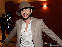 Тимур Родригез выиграл суд с бывшей женой, которую содержал после развода — эксклюзив Super