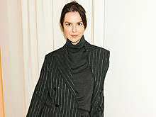 Лянка Грыу трогательно поздравила сына с 15-летием и опубликовала его фото