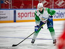 18-летний защитник «Салавата» попал в сферу интересов нескольких команд НХЛ