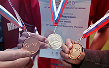 Школьники из России взяли пять серебряных медалей Европейской олимпиады по географии