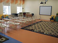 Новый детский сад откроется в Солнцеве в этом году