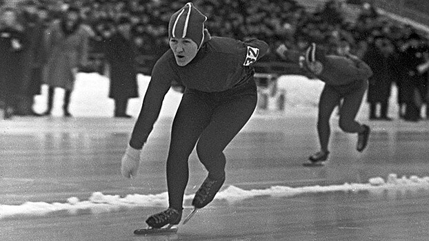 Шестикратная Олимпийская чемпионка Лидия Скобликова — о жизни после завершения спортивной карьеры