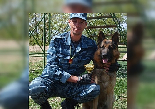 На выходных жители Благовещенска смастерят Чебурашку и узнают о подвигах служебных собак