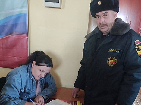 20 лет на страже безопасности Москвы: первые подразделения Пожарно-спасательного центра отмечают свой юбилей