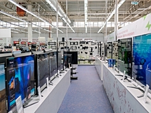 В Волгограде зафиксировали снижение цен на бытовую технику