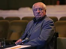 Дочь  Захарова закончит работу над его спектаклем