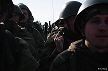 Как на войне: власти Новосибирской области введут военное положение для проверки самих себя