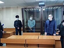 В Уфе руководителю «Госстроя» Кириллу Бадикову продлили арест