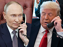 Американский телеканал назвал Путина другом Трампа