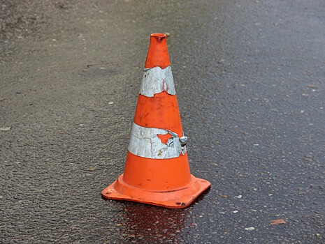 В Тверской области перевернулся автомобиль с тремя девушками