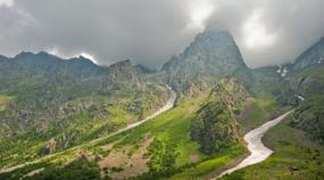 Северная Осетия и Иран будут разрабатывать туристические маршруты