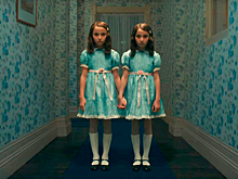 «Мне было интересно сыграть абсолютное зло»