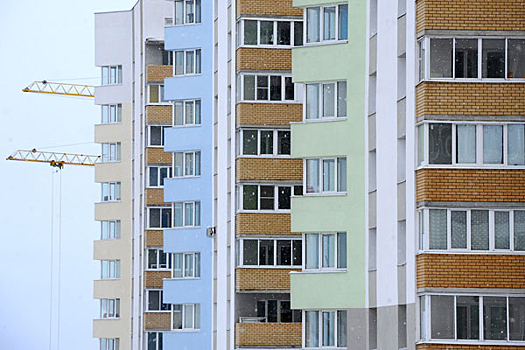 Плата за социальное жилье в Москве вырастет в восемь раз