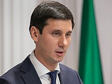 Линар Гарипов стал новым председателем Комитета физической культуры и спорта исполкома Казани.
