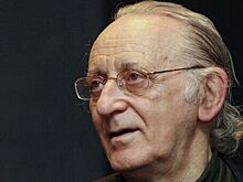 Наум Клейман прочитал в Вологде лекцию о Пушкине и Эйзенштейне