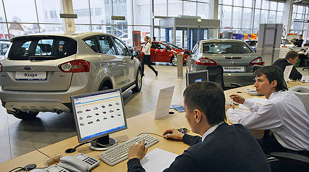ВТБ 24 отметил рост спроса на автокредиты с господдержкой