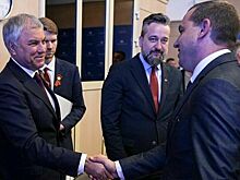 Депутат Европарламента Любош Блага заявил, что не мог не приехать в Москву