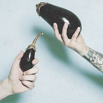 Как быть счастливым, когда у тебя маленький член